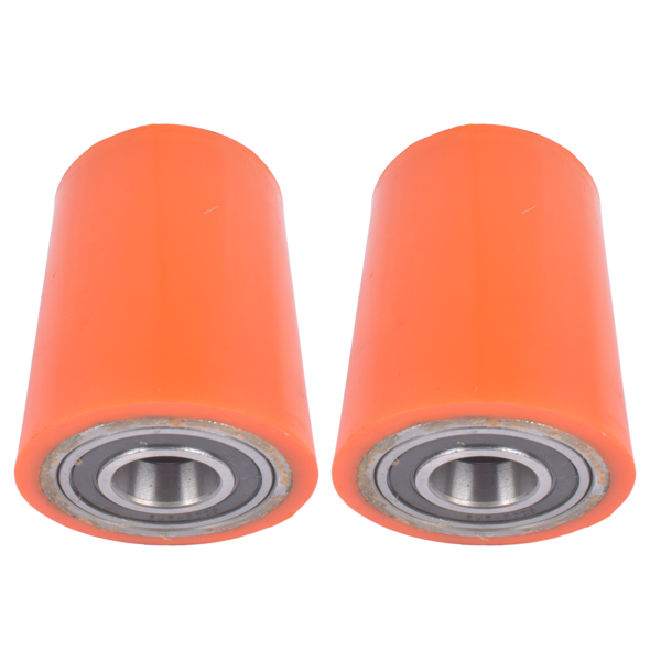 负载轮 2 Pack Load Wheel Replacement for Crown Model WP 3000 Electric Pallet Jack-2