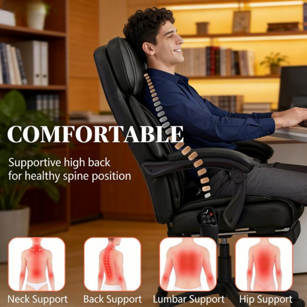 扶手椅子/办公椅-7