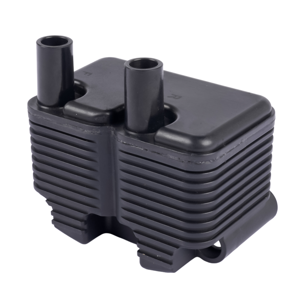 点火线圈 0.6 OHM Ignition Coil Fits for Harley Dyna Fat Boy Heritage Softail Road Electra Glide FLHT FLTR Night Train Sportster 883 1200 1999-2006 31655-99 2102-0225-4