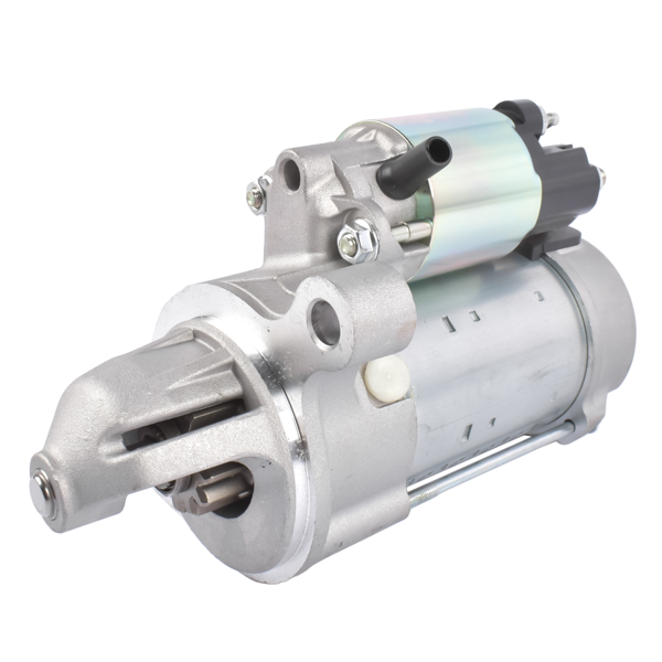 起动机 JL3Z-11002-A Starter Replacement for Ford F-150 V8 5.0L 4951CC 302CID 2018-2020 438000-3950 JL3T-11000-AB JL3Z11002A 34031 JL3T11000AB SR8504X TN438000-3950-7