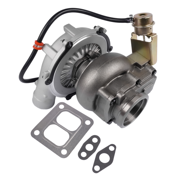 涡轮增压器 Fit for International Navistar DT466 and DT466E Engines Turbo Charger with Gaskets NEW-2
