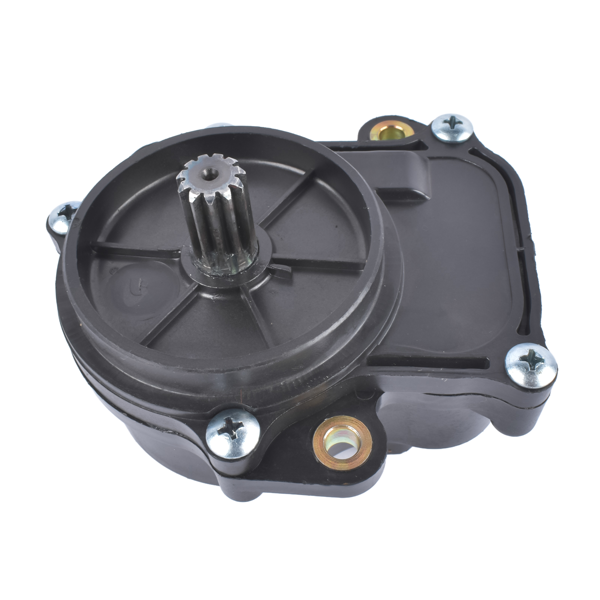 差速伺服执行器电机 Differential Servo Actuator Motor Fits for Yamaha Wolverine Kodiak Grizzly Raptor Viking 450 550 700 YXZ1000 1HP-4616A-00-00-1