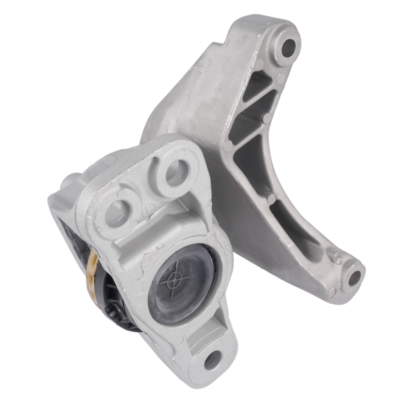 Right Side Engine Mount Fits for Nissan Rogue 1.5L L3 Gas 2021-2024 Silver 1Pc-2