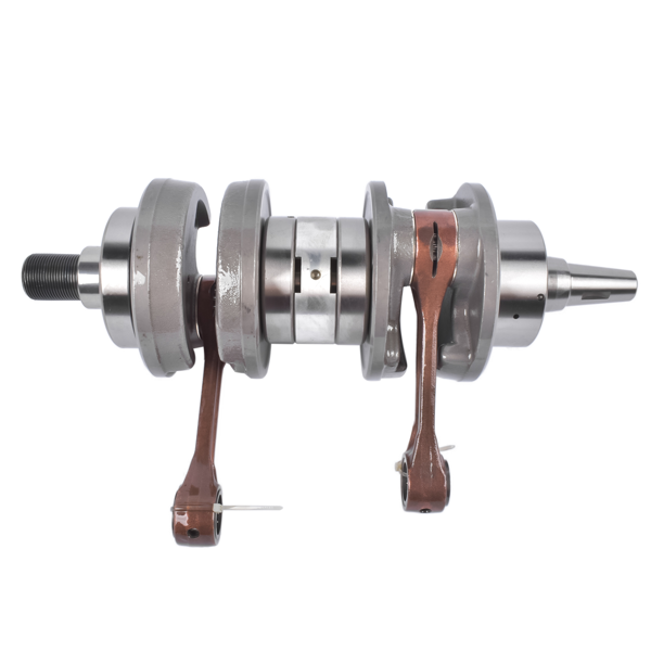 曲轴 Crankshaft Fit for Yamaha VXR 650 1991-1995 Wave Blaster 700 1993-1997 62T-11400-02 61X-11400-03-2