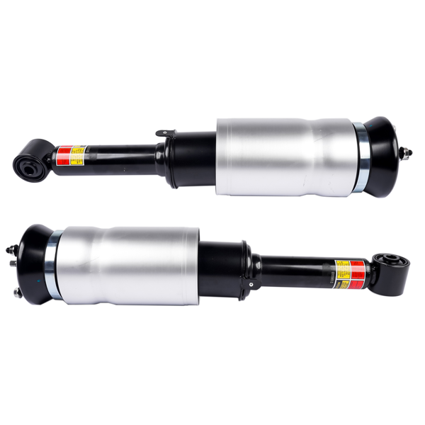 减震器 Pair Front Air Suspension Struts Replacement for 2005-2014 Land Rover LR3 LR4 Range Rover Sport-3