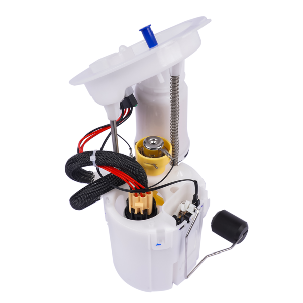 燃油泵总成 Fuel Pump Module Assembly w/ Sending Unit Replacement for BMW 230i 330i 340i 430i 430i 440i M240i 16117344066-2