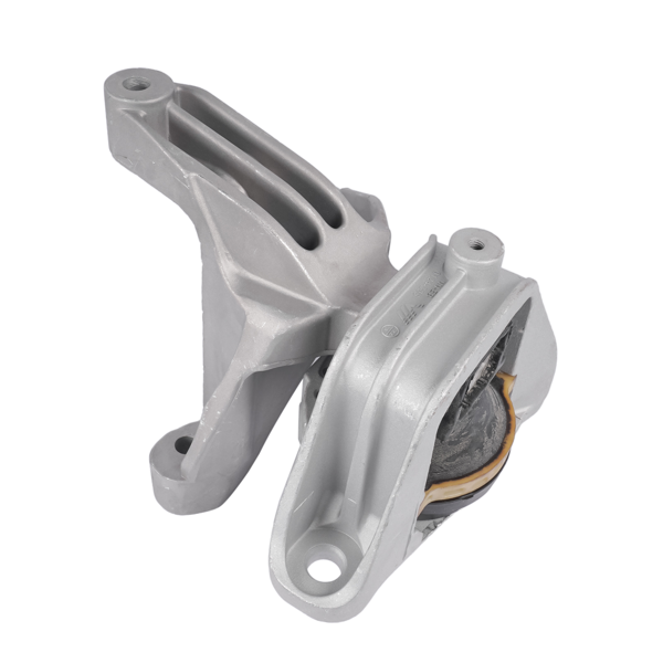 Right Side Engine Mount Fits for Nissan Rogue 1.5L L3 Gas 2021-2024 Silver 1Pc-3