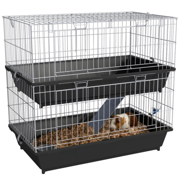 动物笼-2