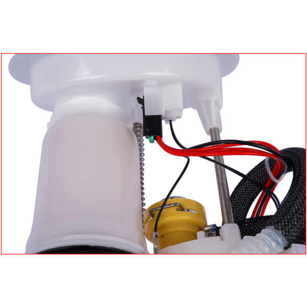 燃油泵总成 Fuel Pump Module Assembly w/ Sending Unit Replacement for BMW 230i 330i 340i 430i 430i 440i M240i 16117344066-11