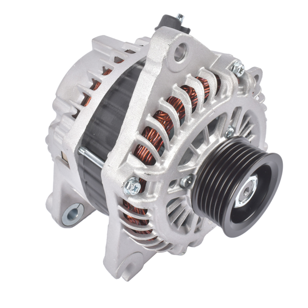 发电机 Alternator Replacement for Ford Edge Fusion Taurus 2007-2014 Lincoln MKX MKZ 2007-2012 3.5L 150A 6-Groove 7T4T10300AD 7T4T10300AE-3