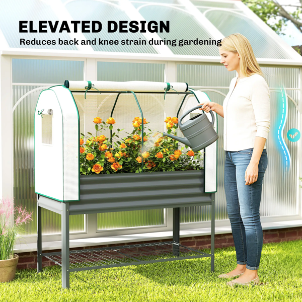 花盆、种植箱（周末不发货-6