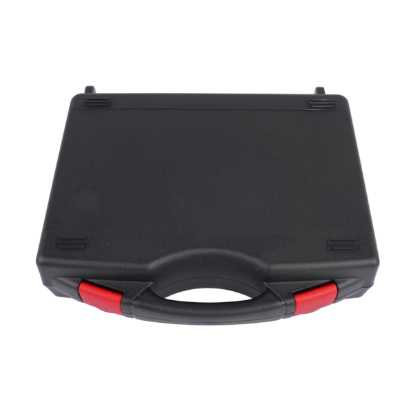 适配器套件 HVAC Refrigeration Fitting Kit 12458 No-Flaring Pipe Adapter with Storage Case-1