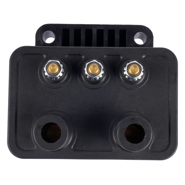 点火线圈 Ignition Coil Single-Fire 2102-0226 53-434 Fits for Harley Dyna Super Electra Glide Low Rider Softail Sportster 1200 1970-2006-7