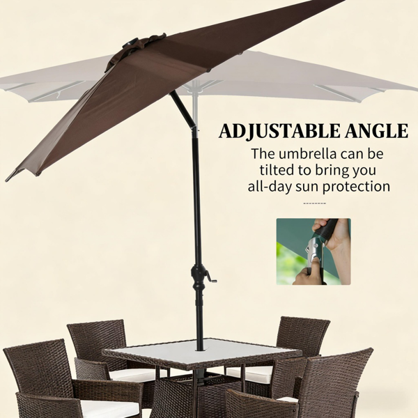 户外沙滩伞、 户外伞-6