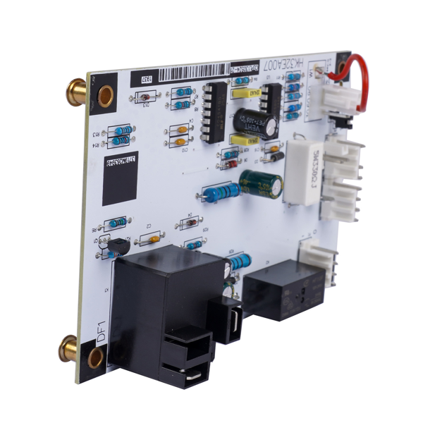 空调除霜控制板 HK32EA007 Defrost Control Board for HVACR Applications Model 213CEA036000BAAA PH13EAZ36000AAAA Replaces HK32EA001 CEPL130524-01-6