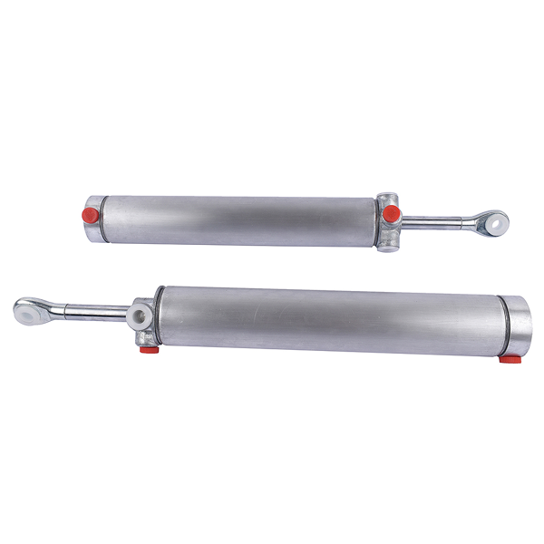 敞篷液压油缸 2x Convertible Top Hydraulic Cylinder TC-120 Replacement for Ford Mustang 1994-1998 Buick Riviera 1982-1985-1