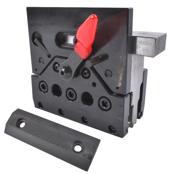 快速夹具 902000 One Touch Press Brake Punch Clamp Holder Handle Fit for Amada Pronecam RG-4