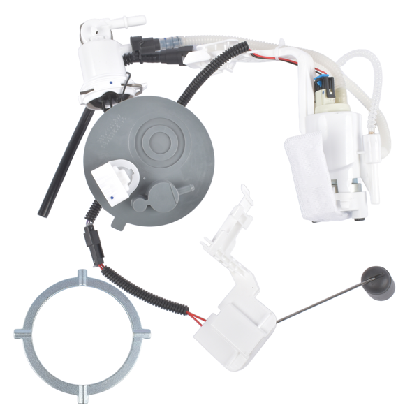 燃油泵总成 EFI Fuel Pump Module Assy Fit For Harley-Davidson CVO Touring Road Glide Road King Street Glide Trike Freewheeler 2008-2023 75076-08B 61000808ERL 61000965ERP-1