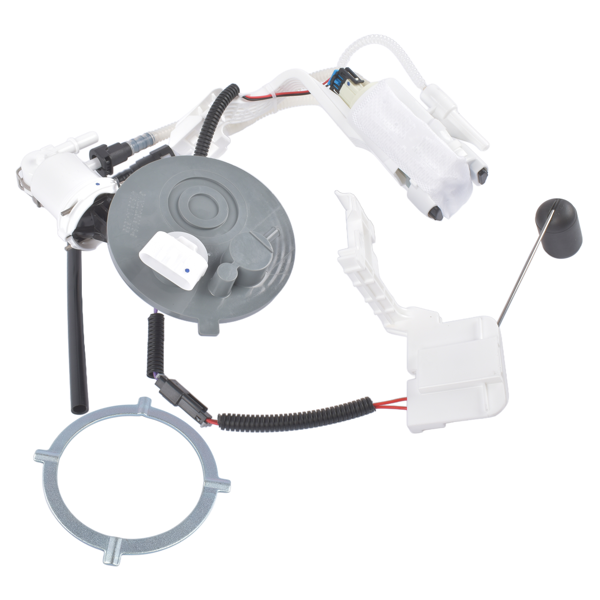 燃油泵总成 EFI Fuel Pump Module Assy Fit For Harley-Davidson CVO Touring Road Glide Road King Street Glide Trike Freewheeler 2008-2023 75076-08B 61000808ERL 61000965ERP-5