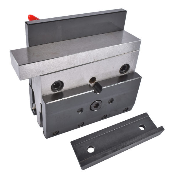 快速夹具 902000 One Touch Press Brake Punch Clamp Holder Handle Fit for Amada Pronecam RG-3