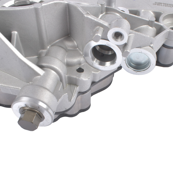 机油泵 Engine Oil Pump Replacement for Ford F-150 Expedition 3.5L V6 2017-2024 Lincoln Navigator 3.5L V6 2018-2024 HL3Z-6600-B-12