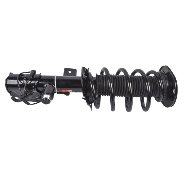 减震器 Front Left Shock Absorber Strut w/Electric Replacement for Lincoln Continental 2017-2020 AST24746 G3GZ18124Q G3GZ18124L-5