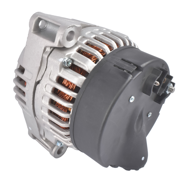 发电机 Alternator Fit for Mercedes CL500 C215 1999-01 S430 S500 150A 12V CW 6-Groove Pulley 0111543202 0111543202-2