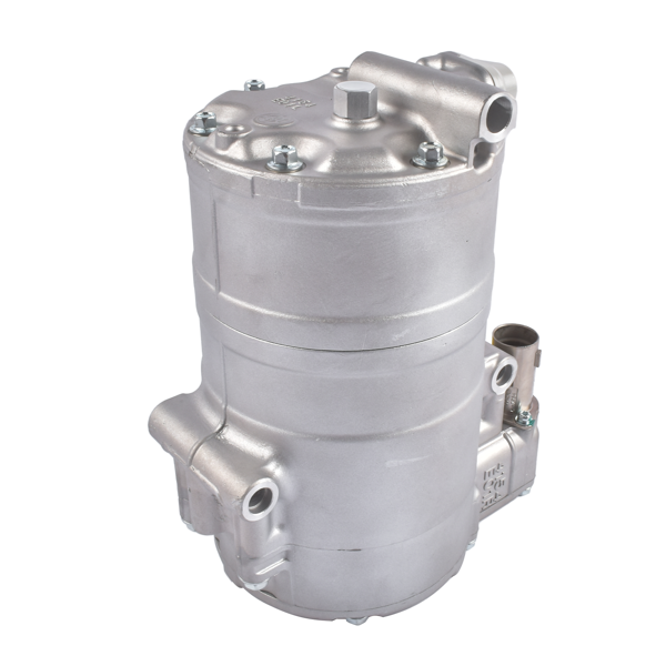 空调压缩机 A/C Compressor Replacement for BMW 330e 530e 740e X3 X5 xDrive 2016-2024 64529496106 64529364872 64529364867 64529347661 64526998210-3