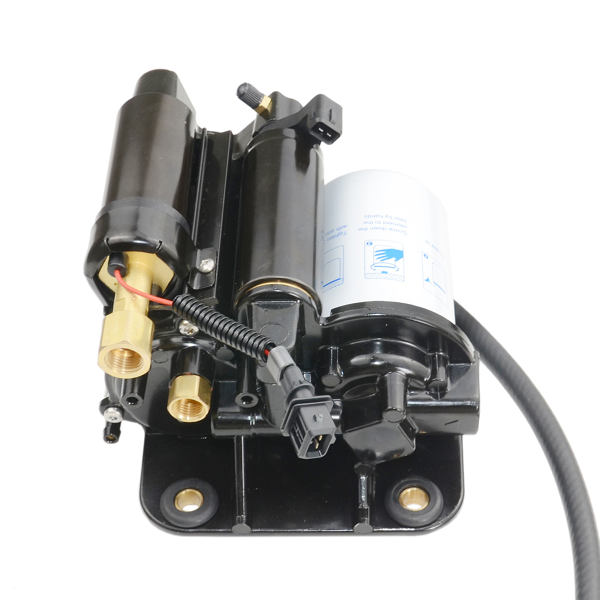 船用燃油泵总成 Electric Fuel Pump Assembly Replacement For Volvo Penta 4.3L 5.0L 5.7L OSI GXI 21545138 21608511 3594444 3861355 3860210-4