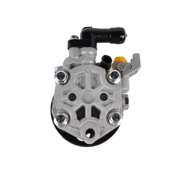 转向助力泵 Power Steering Pump w/ Pulley Replacement for Subaru Legacy Outback 2.5L 2013-2014 34430AJ070-8
