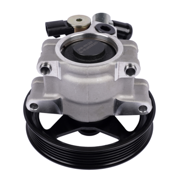 转向助力泵 Power Steering Pump with Pulley Replacement for Ford Crown Victoria 1992-2002 Expedition 1997-2001 Lincoln Navigator 1998-2002 F8AZ3A674CARM