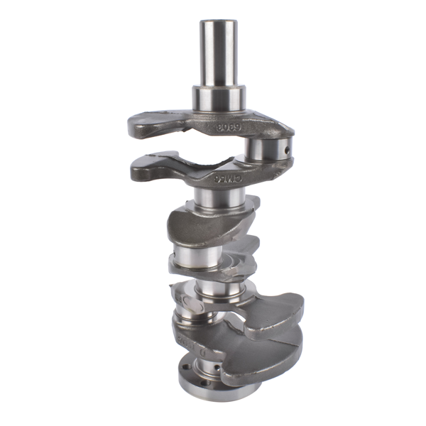 曲轴 Crankshaft Replacement for Ford Focus 2015-2018, Fiesta 2014-2017, EcoSport 2018-2019 1.0L H6BG6303AA H6BG6303BA-6