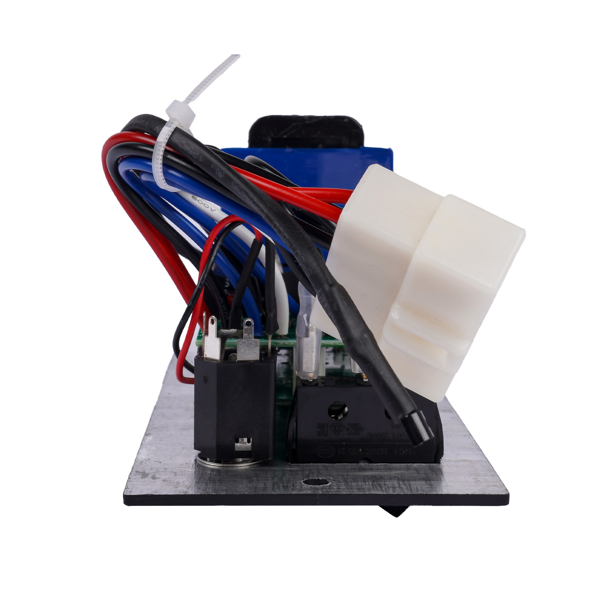 控制板 Pellet Grill Control Board Replacement for Green Mountain Grills GMG Daniel Boone Choice-4