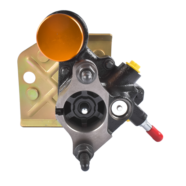 液压助力器 Hydraulic Power Brake Booster 15212823 15813688 52-7372 Fits for Hummer H2 6.0L V8 2005 2006 2007-7