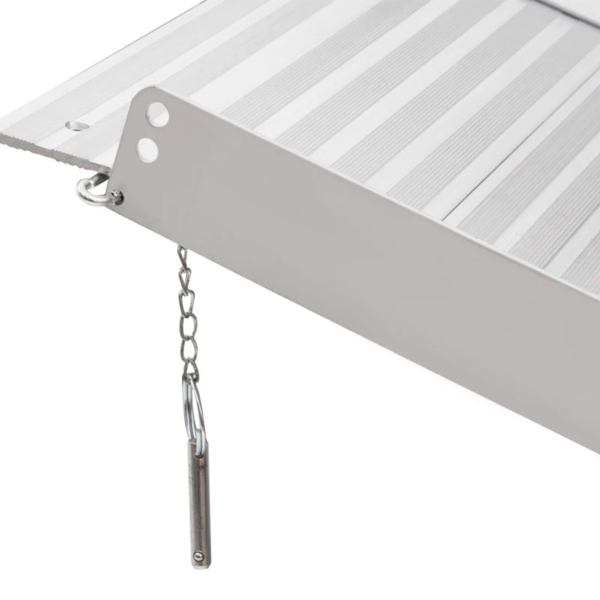 便携式轮椅坡道-2