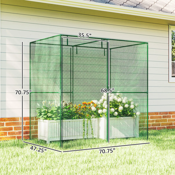 植物保护帐篷-4