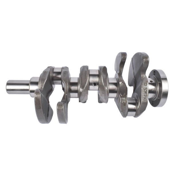 曲轴 Crankshaft Replacement for Ford Focus 2015-2018, Fiesta 2014-2017, EcoSport 2018-2019 1.0L H6BG6303AA H6BG6303BA-3