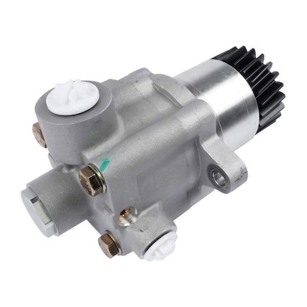 动力转向泵 Power Steering Pump Replacement for Volvo Engine D12 Truck WG64 20532472 20357309 3172494-5