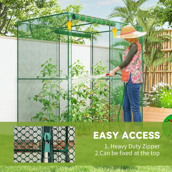 植物保护帐篷-6