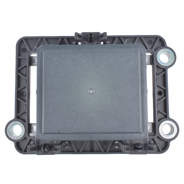 距离传感器 Adaptive Cruise Distance Sensor Fit For Nissan Pathfinder 2022-2025 Rogue 2021-2025 Infiniti QX60 2021-2025 ABS Plastic 4 Pins Black 98890-6RJ0A 28437-6RJ0A-7