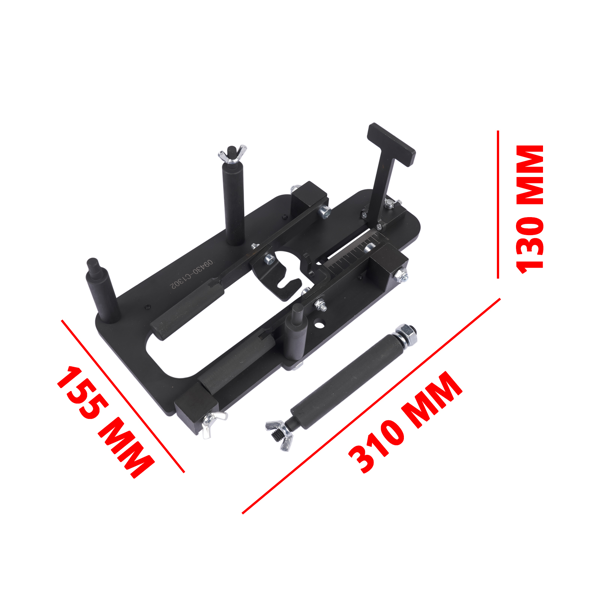 双离合变速箱执行器调节工具 Automatic Dual Clutch Transmission Clutch Actuator Fits for Accent Elantra Sonata Tucson Veloster Kia Forte K3 K5 Optima Sportage 2011-2026-2