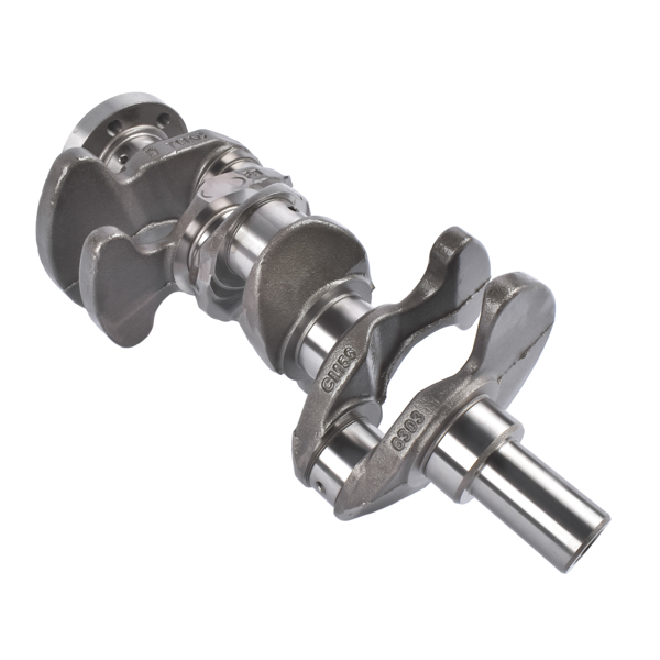 曲轴 Crankshaft Replacement for Ford Focus 2015-2018, Fiesta 2014-2017, EcoSport 2018-2019 1.0L H6BG6303AA H6BG6303BA-4