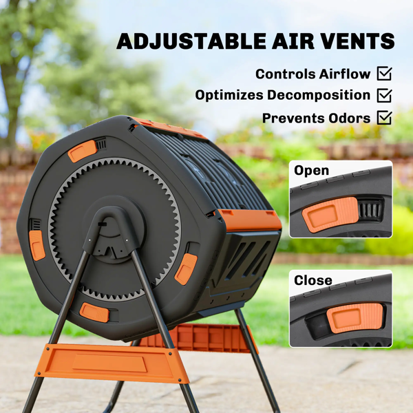 堆肥箱 （周末不发货）-5