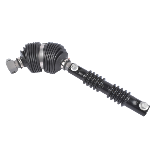 转向轴 Steering Shaft Fits for GMC Yukon Chevrolet Avalanche Silverado Tahoe 2007-2014 25862740 Black 1Pc-3