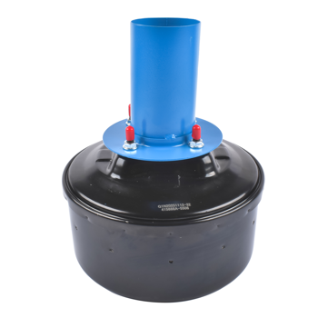 真空助力泵 Brake Vacuum Booster Fits for Mercedes-Benz 380SE 500SEC 500SEL 380SEC 450SLC 0024306830