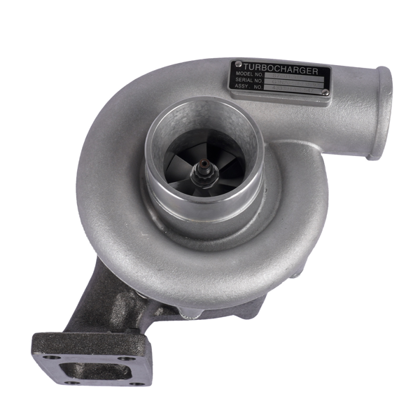 涡轮增压器 Engine Turbocharger 87801413T 465209-0004 Fit for Ford/New Holland L865 LX885 LS180-8