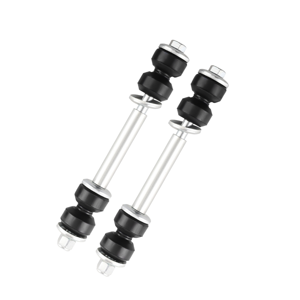 12件式前后上控制臂 适用于雪佛兰Silverado/GMC Sierra 1500 2007-2013款-3