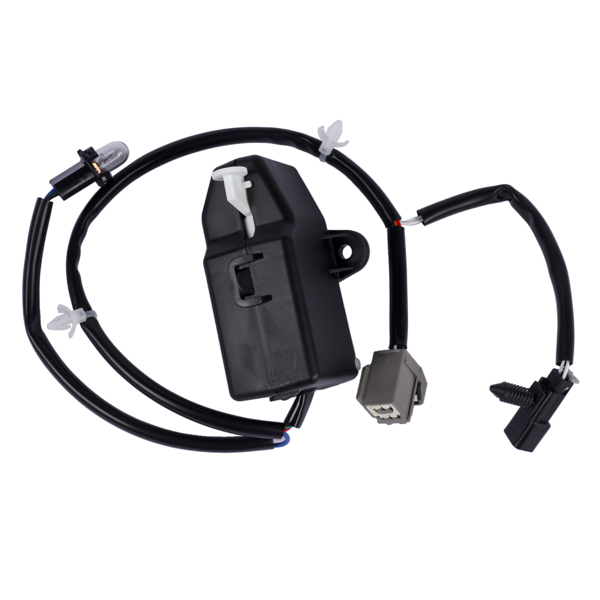 变速器换挡执行器 Transmission Shift Actuator Replacement for Ford F-150 2004-2014 Lincoln Mark LT 2006-2008 609-039 4L3Z-7E096-AA 4L3Z-7E096-AB-9