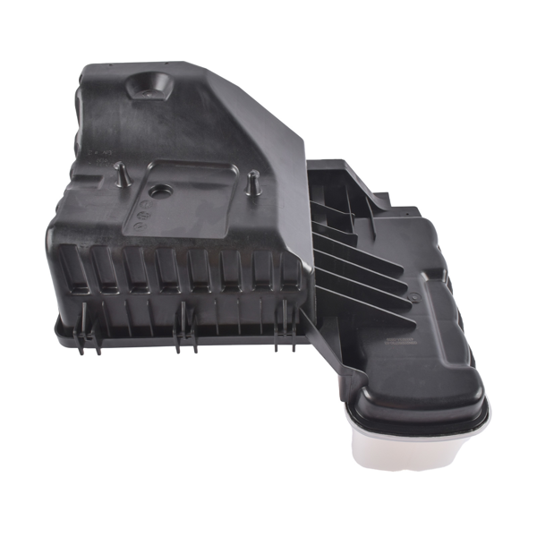 膨胀水壶 Engine Coolant Reservoir Tank with Cap Replacement for Ford F-150 2010-2014 V8 6.2L Front 6L2Z8K103AA 603-341-2