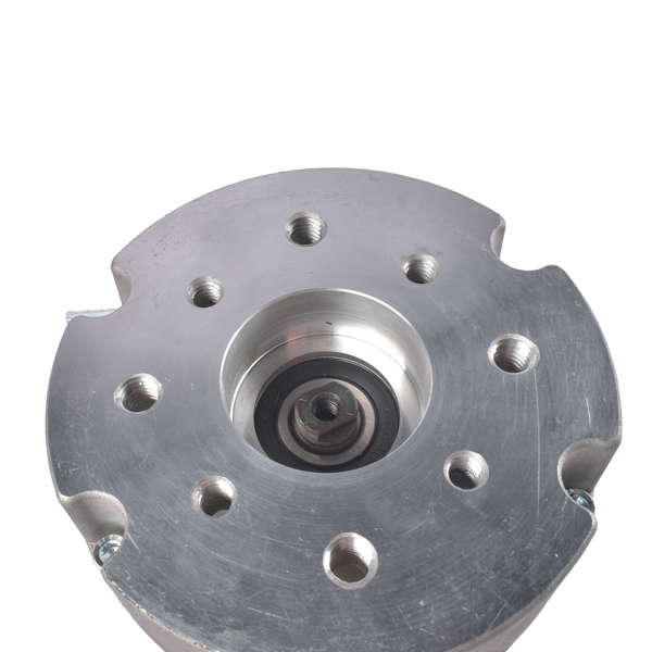 液压泵电机 24V Electric Hydraulic Pump Motor 123477 Replacement for Skyjack SJIII 3015 3215 3219 3220 3226 4626 4632 435-969 106576 220856 123477AA AMK4638-7